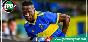 Advíncula fue elogiado por su DT