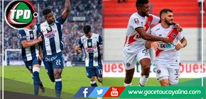 Alianza Lima enfrenta esta noche a Municipal