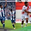 Alianza Lima enfrenta esta noche a Municipal
