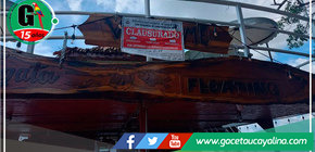 Establecimientos de San José son multados y clausurados en Yarinacocha