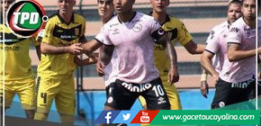 Sport Boys se enfrenta a la Academia Cantolao