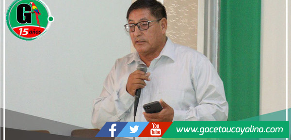 MPU realizará I Forum de Socialización con Alcaldes y autoridades de la región Loreto