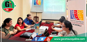 GOREU une esfuerzos con organizaciones no gubernamentales para la lucha contra la anemia 