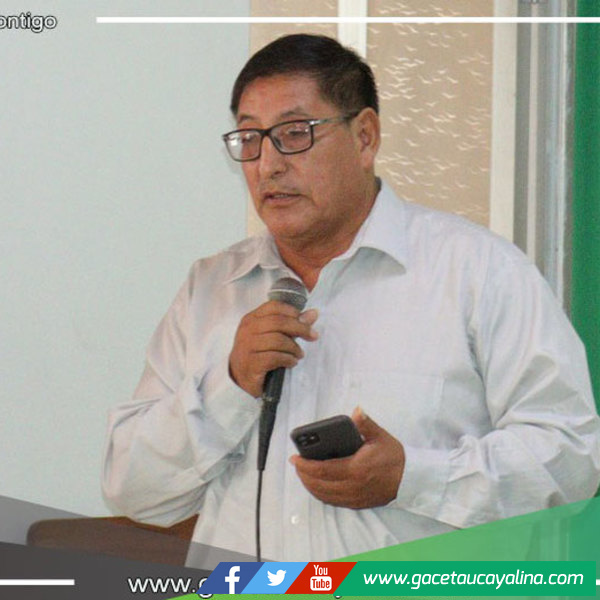 MPU realizará I Forum de Socialización con Alcaldes y autoridades de la región Loreto