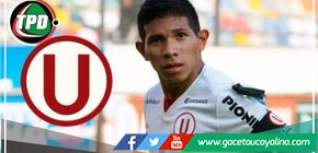 Edison Flores no seguiría en el Atlas