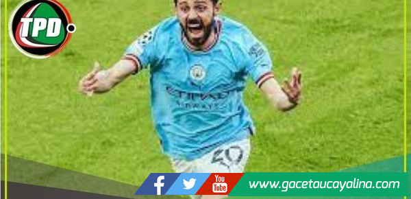 PSG quiere si o si a Bernardo Silva