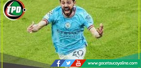 PSG quiere si o si a Bernardo Silva