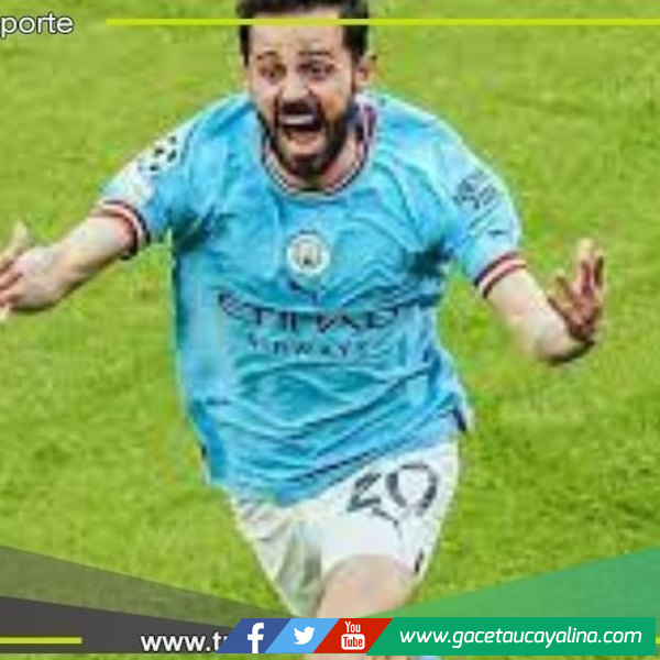 PSG quiere si o si a Bernardo Silva