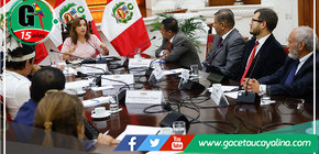 Presidenta Dina Boluarte, inaugurará el IV Congreso de Emprendedores Amazónicos 2023