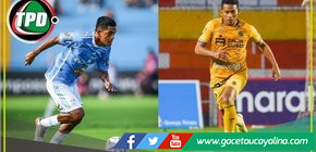 Sporting Cristal recibe esta noche a Cusco Fc