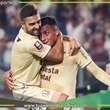 Universitario venció por 4 a 0 a la Universidad César Vallejo