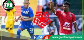 Binacional recibe en Juliaca a Unión Comercio