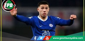 Decepción en el Chelsea: Enzo Fernández no logra brillar y es criticado tras una temporada deslucida