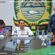 Retoman trabajos para culminar delimitación fronteriza entre Ucayali y Junín 