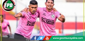 Sport Boys regresa a la victoria en el Torneo Apertura