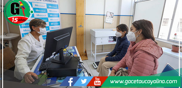 Más de 182 000 consultas ambulatorias adicionales brindó EsSalud desde la implementación del tercer turno de atención