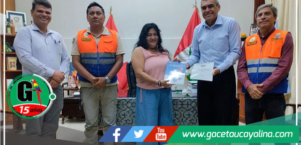 Brindarán capacitación en tema de Defensa nacional a funcionarios de gobiernos locales 