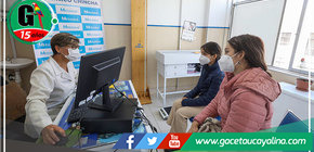 Más de 182 000 consultas ambulatorias adicionales brindó EsSalud desde la implementación del tercer turno de atención