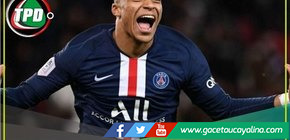 Kylian Mbappé no activará cláusula de renovación con el PSG