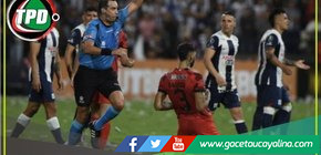Alianza Lima pierde ante Libertad y cae a la última posición en la Copa Libertadores