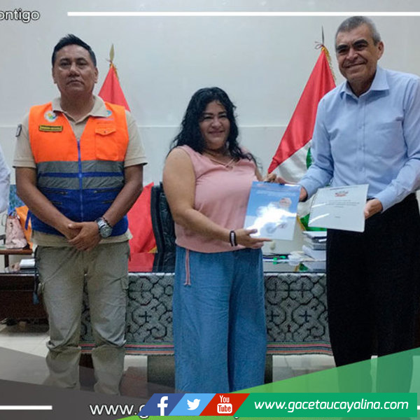 Brindarán capacitación en tema de Defensa nacional a funcionarios de gobiernos locales 