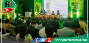 Se alistán para festejar el primer Festival Ecológico Internacional de Juane y Chicha en Loreto