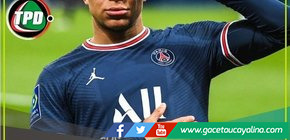 Real Madrid pone sus ojos en Kylian Mbappé mientras se acerca su fecha de libertad