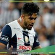 Lesión de Andrés Andrade genera preocupación en Alianza Lima