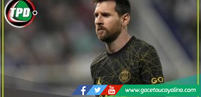 Balance de Lionel Messi en su última temporada con el PSG y las especulaciones sobre su futuro