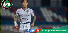 Gianluca Lapadula lidera al Cagliari y es elegido el mejor jugador de la temporada en la Serie B