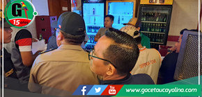 MDY continúa operativos para preservar tranquilidad y seguridad de los vecinos 