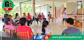 Red Asistencial Ucayali fortalece cultura organizacional