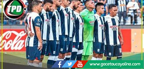 Alianza Lima: la columna vertebral de Guillermo Salas lleva al equipo al éxito