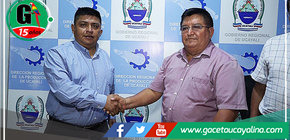 Pronto aperturan oficina descentralizada de la Direpro en el distrito de Sepahua 