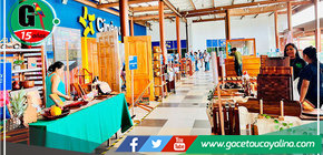 Open Plaza y PRODUCE se unen por las Mypes en Pucallpa