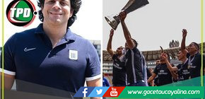 Alianza Lima busca revertir su situación en la Copa Libertadores tras ganar el Apertura