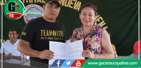 Más de 169 familias de los AA.HH. Pimental y Sol de Primavera tendrán la garantía de sus viviendas  