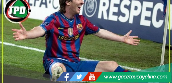 El regreso de Messi al Barcelona: una oportunidad en la MLS antes de cerrar el círculo