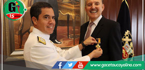 Miguel Grau nos interpela a respetarnos en medio de la diversidad y a buscar consensos 