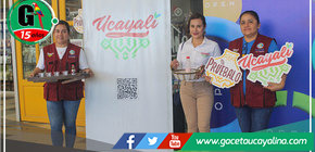 Goreu promociona y difunde Marca de Certificación regional “Ucayali” 