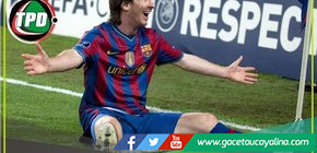 El regreso de Messi al Barcelona: una oportunidad en la MLS antes de cerrar el círculo