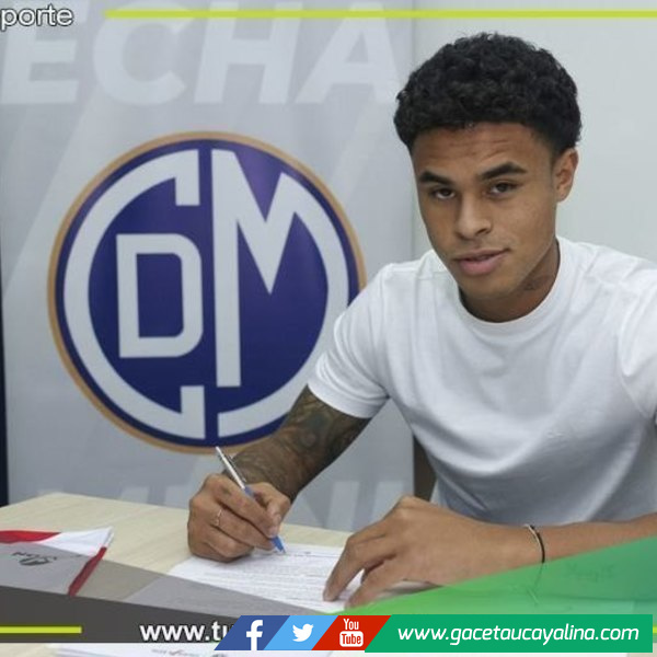 Universitario evalúa refuerzos para el Clausura: Edison Flores y Christopher Olivares en la mira