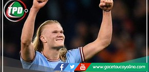 El monto que pagaría el Real Madrid Por Haaland 