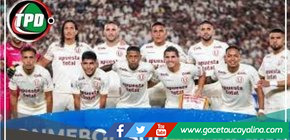 El plan de Universitario para enfrentar a Santa Fe