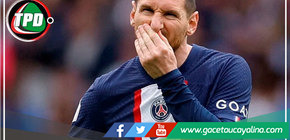 Messi expresa su deseo de disculparse con sus compañeros y el club