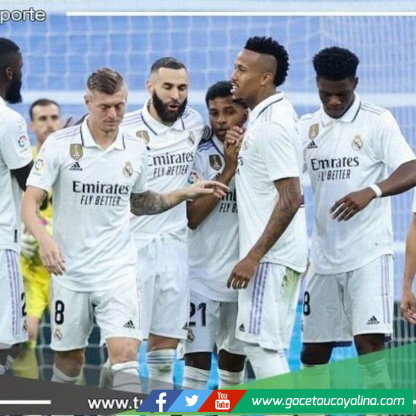 El Real Madrid prepara tres fichajes para la próxima temporada