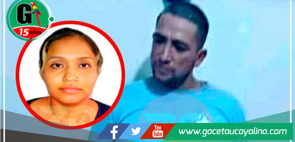 Sospechoso de haber asesinado a su ex pareja en Pucallpa fue detenido en Lima