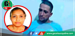 Sospechoso de haber asesinado a su ex pareja en Pucallpa fue detenido en Lima