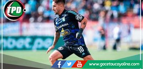 Sporting Cristal empató de visita frente a UTC de Cajamarca