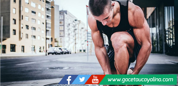 ¿Pensando en volver a ejercitarte? Considera estos tips antes de comprar indumentaria de entrenamiento